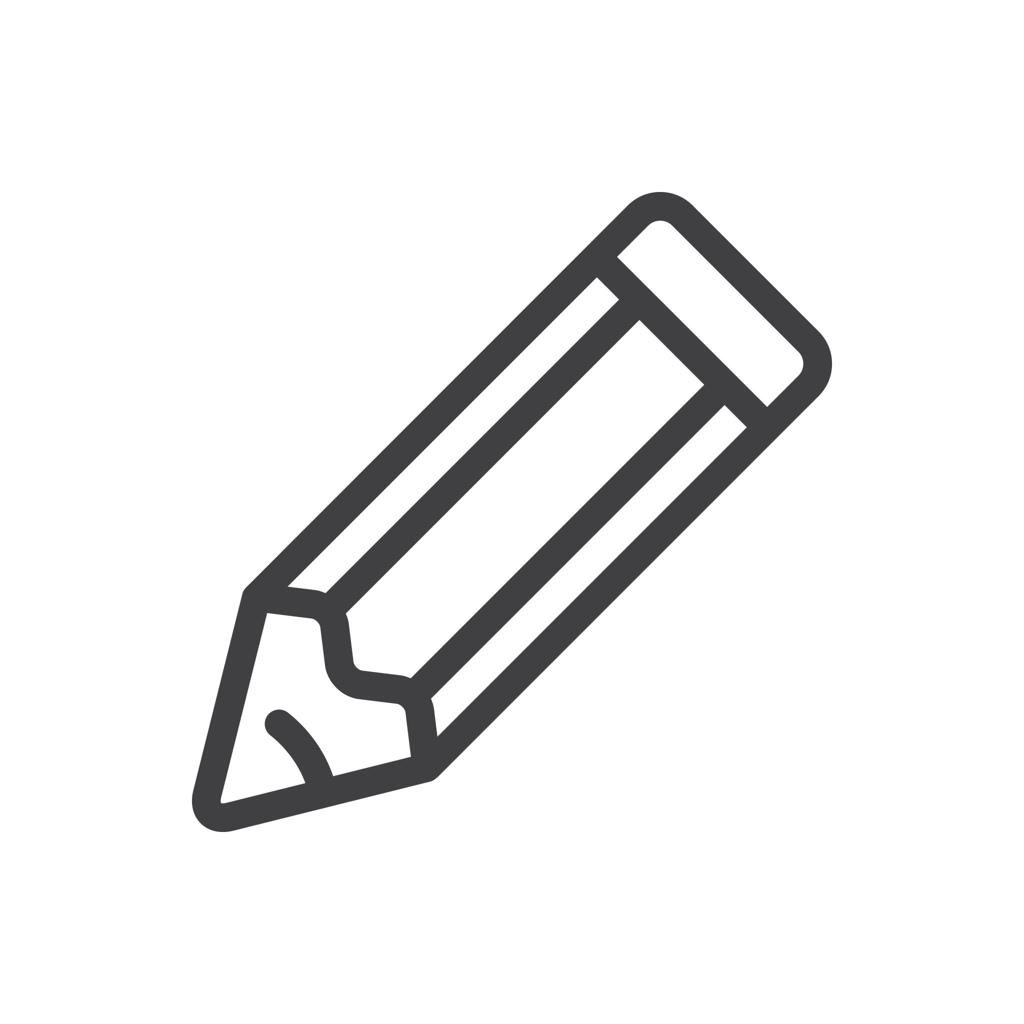 clicklab service image 2 of a pencil