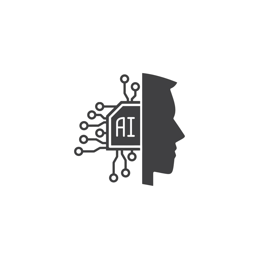 clicklab service image 4 of an ai microchip and face